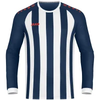 Jako Trikot Inter LA Kinder - navy/weiß/flame