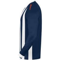 Jako Trikot Inter LA Kinder - navy/weiß/flame