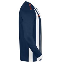 Jako Trikot Inter LA Kinder - navy/weiß/flame