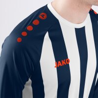 Jako Trikot Inter LA Kinder - navy/weiß/flame
