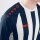 Jako Trikot Inter LA Kinder - navy/weiß/flame