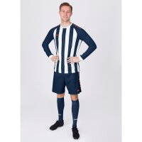 Jako Trikot Inter LA - navy/weiß/flame