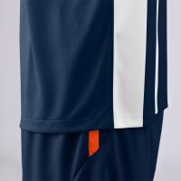 Jako Trikot Inter LA - navy/weiß/flame