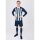 Jako Trikot Inter LA - navy/weiß/flame