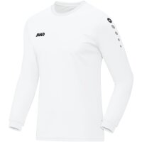 Jako Trikot Team LA Kinder - weiß