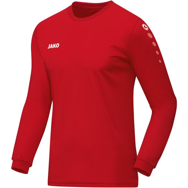 Jako Trikot Team LA Kinder - sportrot