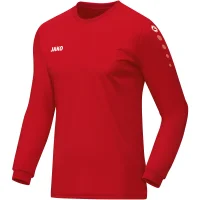 Jako Trikot Team LA Kinder - sportrot