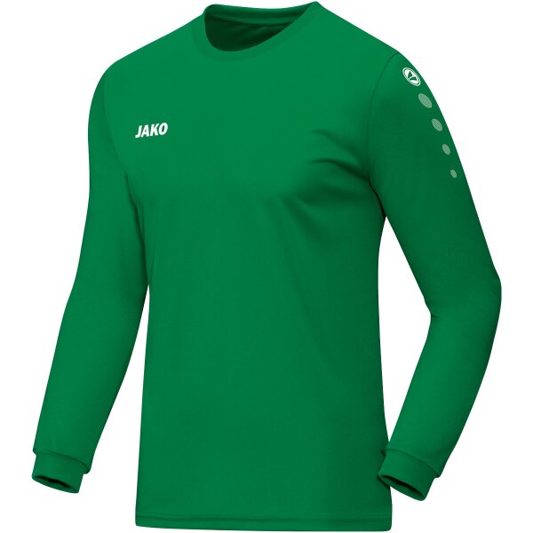 Jako Trikot Team LA Kinder - sportgrün