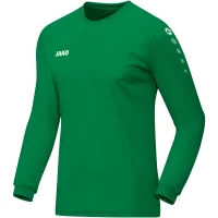 Jako Trikot Team LA Kinder - sportgrün