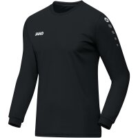 Jako Trikot Team LA Kinder - schwarz