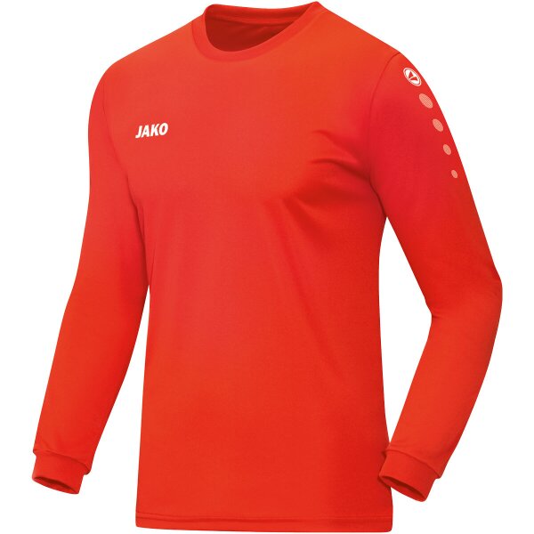 Jako Trikot Team LA Kinder - flame