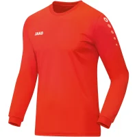 Jako Trikot Team LA Kinder - flame