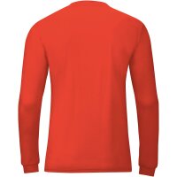 Jako Trikot Team LA - flame