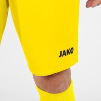 Jako Sporthose Manchester 2.0 Kinder - citro