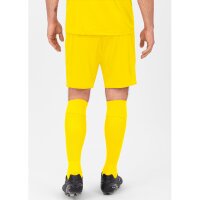 Jako Sporthose Manchester 2.0 - citro
