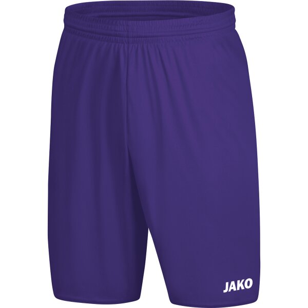 Jako Sporthose Manchester 2.0 Kinder - lila