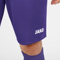 Jako Sporthose Manchester 2.0 Kinder - lila