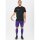Jako Sporthose Manchester 2.0 Kinder - lila