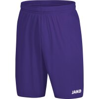 Jako Sporthose Manchester 2.0 - lila