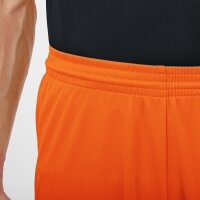 Jako Sporthose Manchester 2.0 Kinder - neonorange