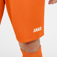 Jako Sporthose Manchester 2.0 Kinder - neonorange
