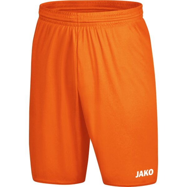 Jako Sporthose Manchester 2.0 - neonorange