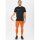 Jako Sporthose Manchester 2.0 - neonorange