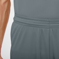 Jako Sporthose Manchester 2.0 Kinder - steingrau