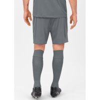 Jako Sporthose Manchester 2.0 - steingrau