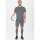 Jako Sporthose Manchester 2.0 - steingrau