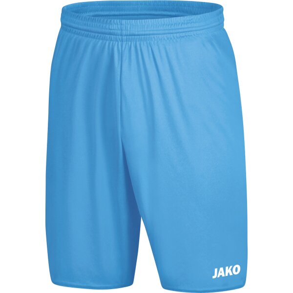 Jako Sporthose Manchester 2.0 Kinder - skyblue