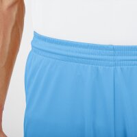 Jako Sporthose Manchester 2.0 Kinder - skyblue
