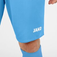 Jako Sporthose Manchester 2.0 Kinder - skyblue