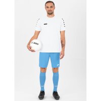 Jako Sporthose Manchester 2.0 - skyblue