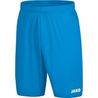 Jako Sporthose Manchester 2.0 Kinder - Jako blau