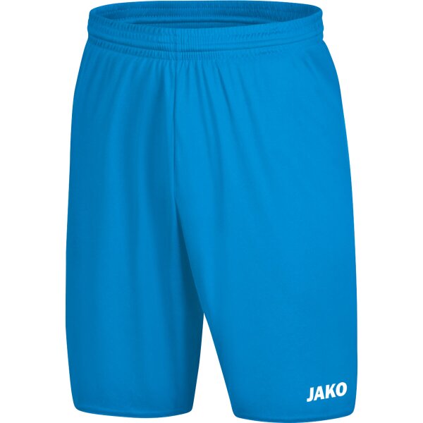 Jako Sporthose Manchester 2.0 - Jako blau