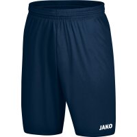 Jako Sporthose Manchester 2.0 Kinder - marine