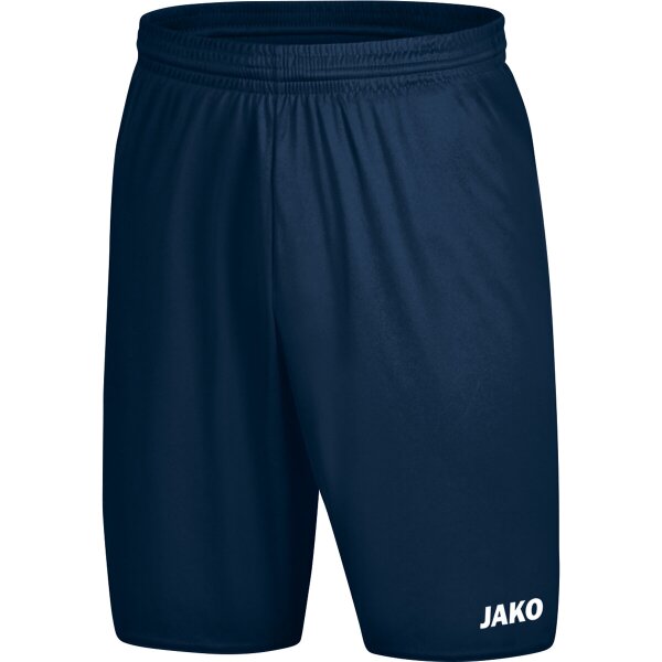 Jako Sporthose Manchester 2.0 - marine