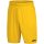 Jako Sporthose Manchester 2.0 - gelb