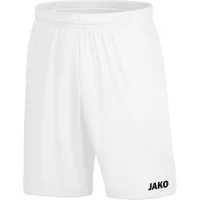 Jako Sporthose Manchester 2.0 - weiß