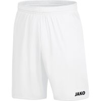Jako Sporthose Manchester 2.0 - weiß