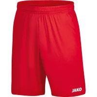 Jako Sporthose Manchester 2.0 - sportrot
