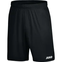 Jako Sporthose Manchester 2.0 - schwarz