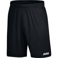 Jako Sporthose Manchester 2.0 - schwarz
