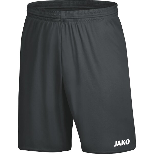 Jako Sporthose Manchester 2.0 - anthrazit
