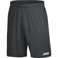Jako Sporthose Manchester 2.0 - anthrazit