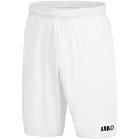 Jako Sporthose Anderlecht 2.0 Kinder - weiß