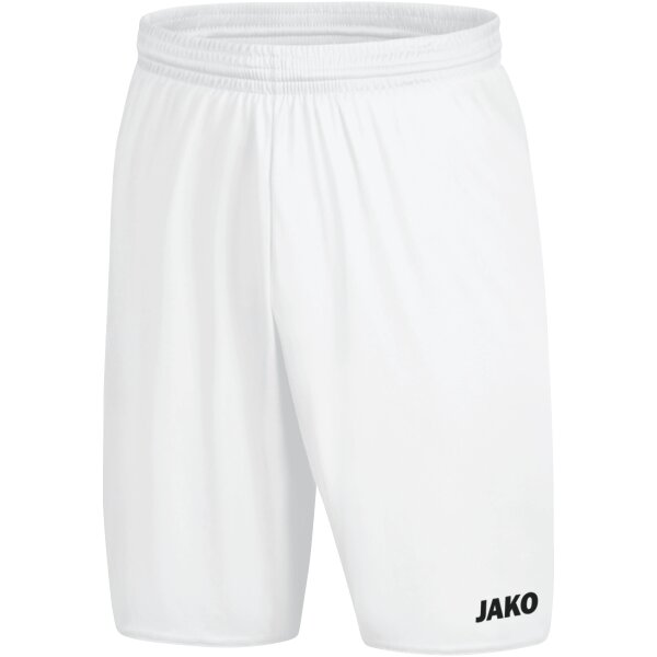 Jako Sporthose Anderlecht 2.0 - weiß