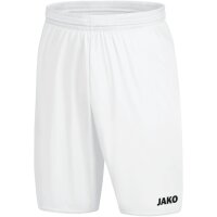 Jako Sporthose Anderlecht 2.0 - weiß