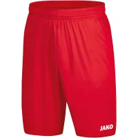 Jako Sporthose Anderlecht 2.0 Kinder - sportrot